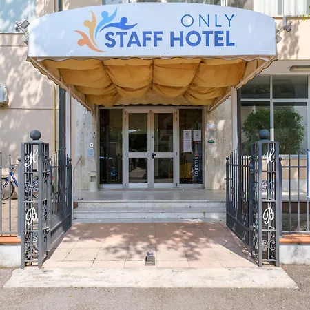 Only Room Hotel-2